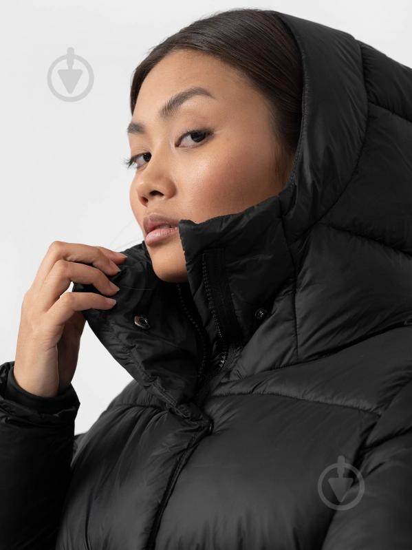 Куртка 4F DOWN JACKET F088 4FAW22TDJAF088-20S р.L - фото 4