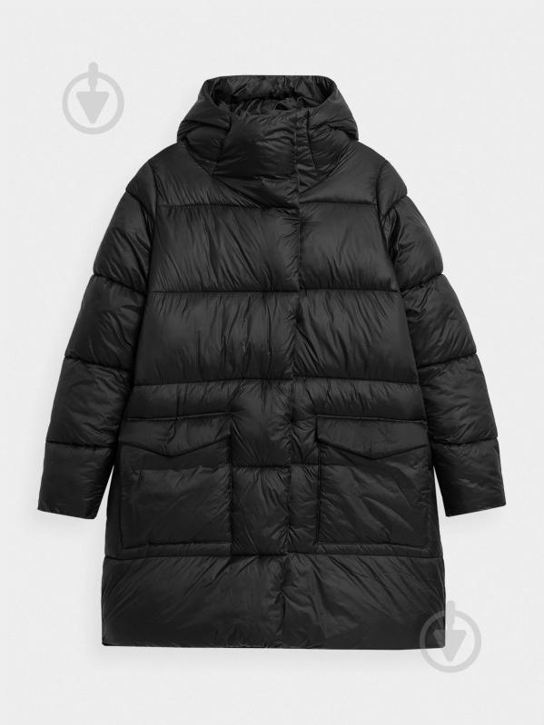 Куртка 4F DOWN JACKET F088 4FAW22TDJAF088-20S р.L - фото 5