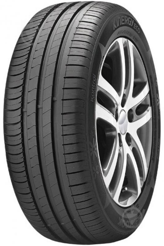 Шина Hankook OPTIMO K425 KINERGY ECO 185/65R14 86 H лето - фото 1