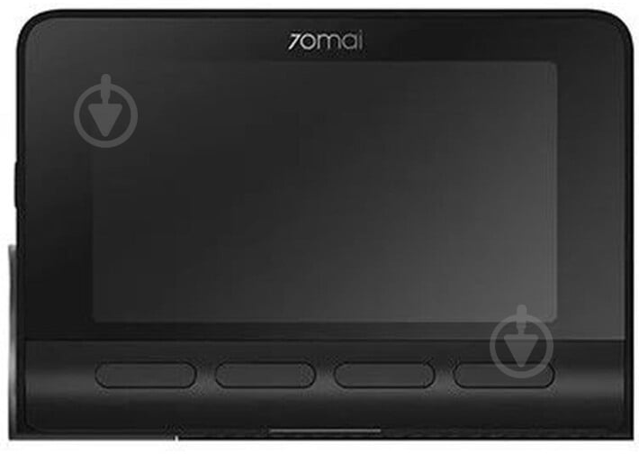 Видеорегистратор Xiaomi 70MAI A800S - фото 3 Видеорегистратор Xiaomi 70MAI A800S - фото 3