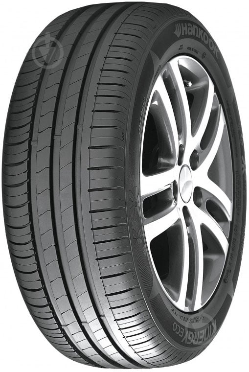 Шина Hankook OPTIMO K425 KINERGY ECO 205/65R15 99 T лето - фото 1