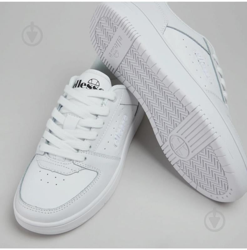 Кроссовки Ellesse Panaro Cupsole SGRF0560-908 р.37 - фото 4