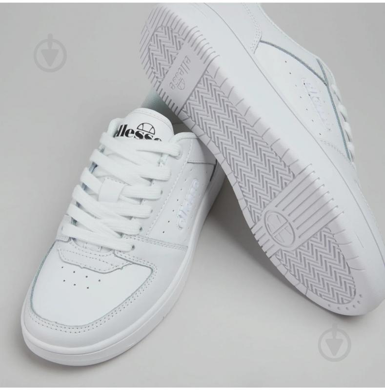 Кроссовки Ellesse Panaro Cupsole SGRF0560-908 р.38 - фото 4 Кроссовки Ellesse Panaro Cupsole SGRF0560-908 р.38 - фото 4