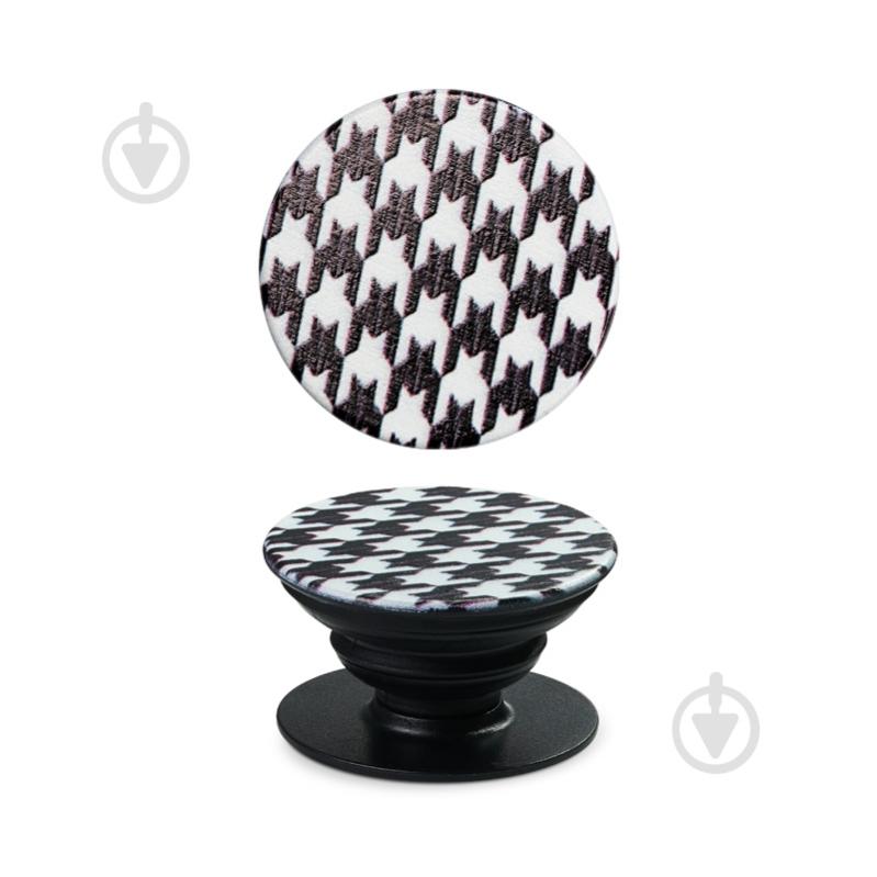 Держатель для телефона Pop 007 Коко Luxe Cube - фото 1