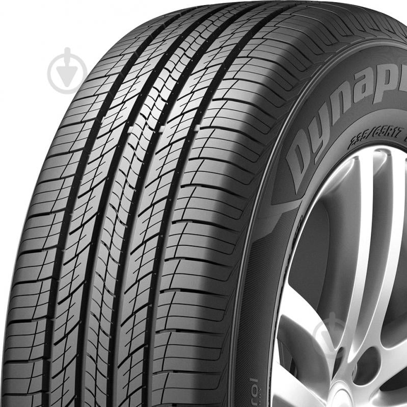 Шина Hankook RA33 245/55R19 103 H лето - фото 2