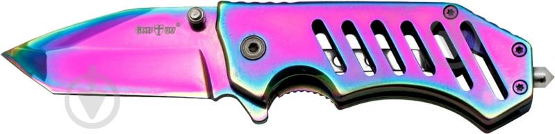 Нож Grand Way 6675 CPT2 6675 CPT2 - фото 1