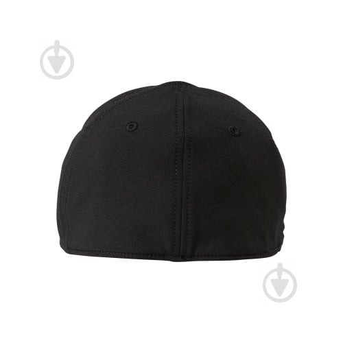 Кепка 5.11 Tactical Vent-Tac™ Hat 89134-019 M/L чорний - фото 2