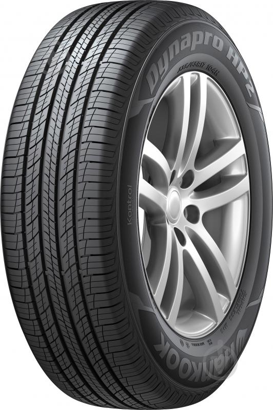 Шина Hankook RA33 265/70R18 116 H літо - фото 1 Шина Hankook RA33 265/70R18 116 H літо - фото 1