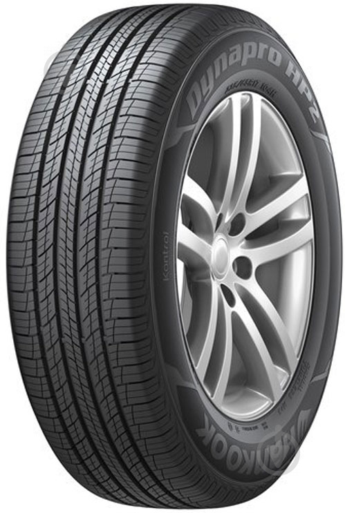 Шина Hankook Dynapro HP RA33 265/70R16 112 H нешипованая всесезонные - фото 1