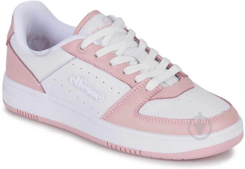 Кроссовки Ellesse Panaro Cupsole SGRF0560-925 р.40 - фото 3 Кроссовки Ellesse Panaro Cupsole SGRF0560-925 р.40 - фото 3