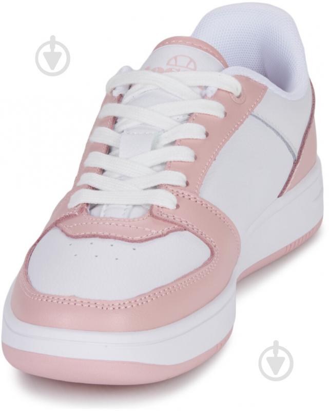 Кроссовки Ellesse Panaro Cupsole SGRF0560-925 р.40 - фото 4 Кроссовки Ellesse Panaro Cupsole SGRF0560-925 р.40 - фото 4