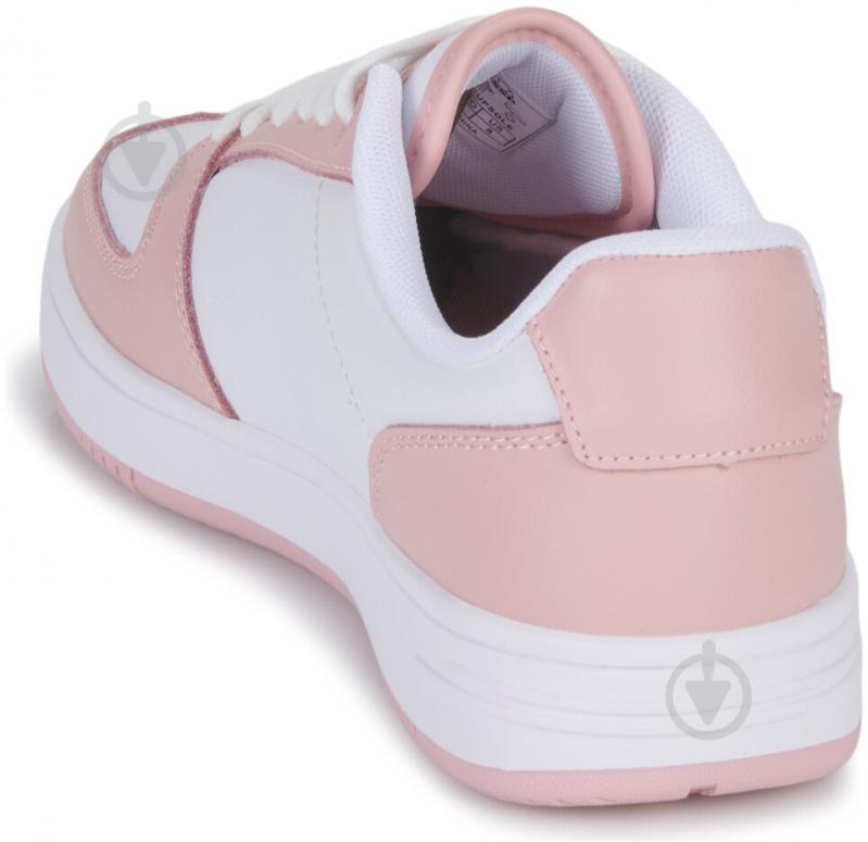 Кроссовки Ellesse Panaro Cupsole SGRF0560-925 р.40 - фото 5 Кроссовки Ellesse Panaro Cupsole SGRF0560-925 р.40 - фото 5
