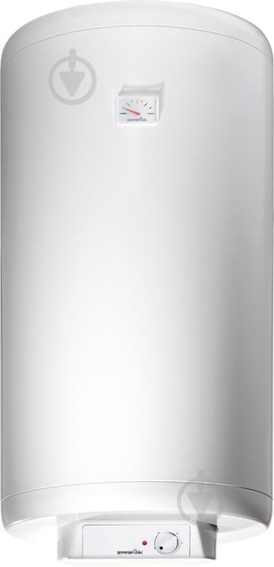 Бойлер Gorenje комбінований GBK 200 RN/V9 - фото 1