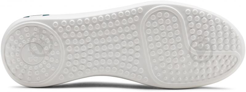 Кросівки чоловічі демісезонні Under Armour UA Ripple 3021186-105 р.44,5 сірі - фото 5