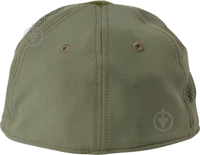 Кепка 5.11 Tactical тактична Vent-Tac™ Hat 89134-194 89134-194 L/XL зелений - фото 2