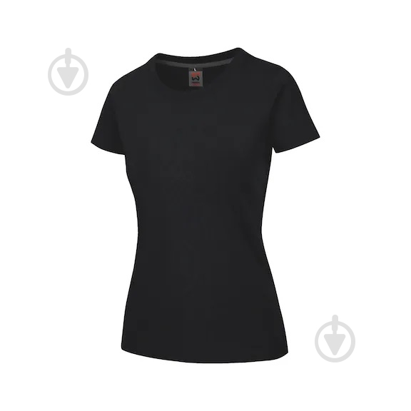 Футболка женская WURTH MODYF JOB+ M446777004 р.XXL черный - фото 1 Футболка женская WURTH MODYF JOB+ M446777004 р.XXL черный - фото 1