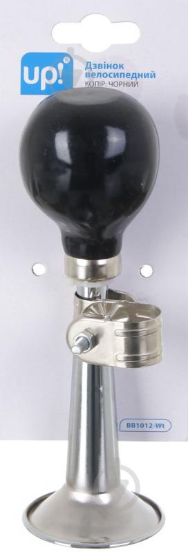 Дзвінок MaxxPro BB1012-Wt - фото 3