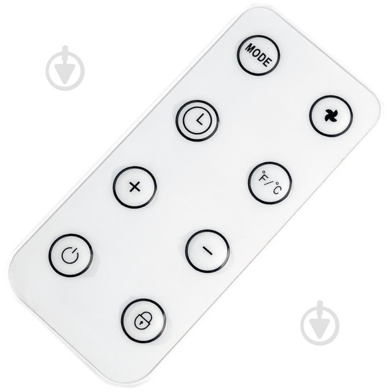 Конвектор электрический Grunhelm GC-2020LED - фото 3 Конвектор электрический Grunhelm GC-2020LED - фото 3