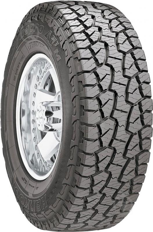 Шина Hankook DUNAPRO ATM RF1 265/70R17 113 T нешипована всесезонні - фото 1