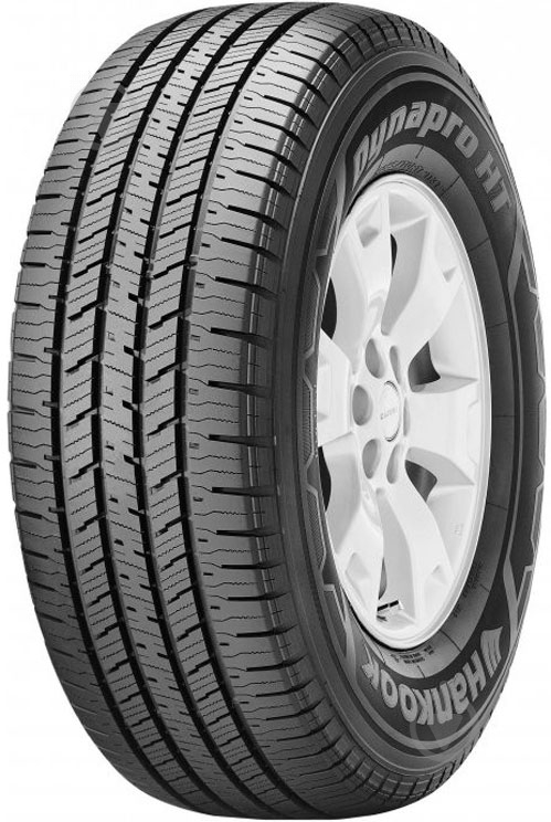 Шина Hankook DYNAPRO HT RH12 225/65R17 102 H нешипована всесезонні - фото 1