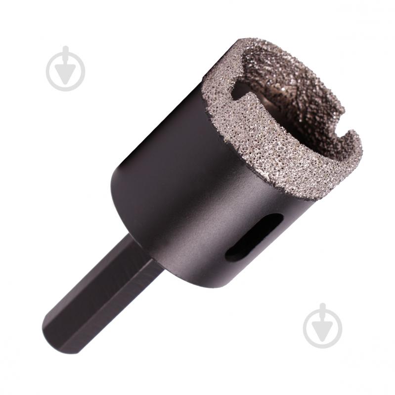 Сверло для плитки Baumesser DDR-V Keramik Pro S10 30 мм 910278018063 - фото 1 Сверло для плитки Baumesser DDR-V Keramik Pro S10 30 мм 910278018063 - фото 1