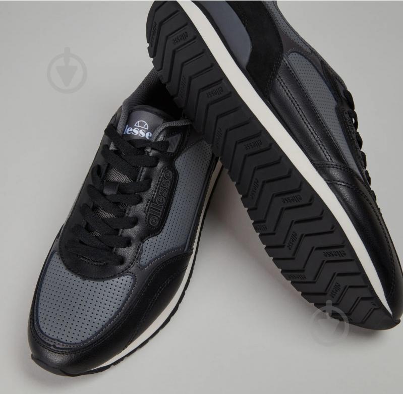 Кроссовки Ellesse Ls475 Runner SHTF0734-020 р.42 - фото 4