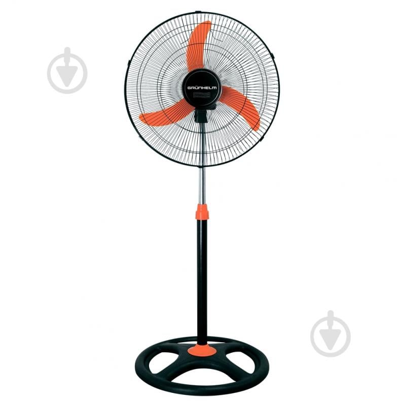 Вентилятор напольный Grunhelm GFS-4018 - фото 1