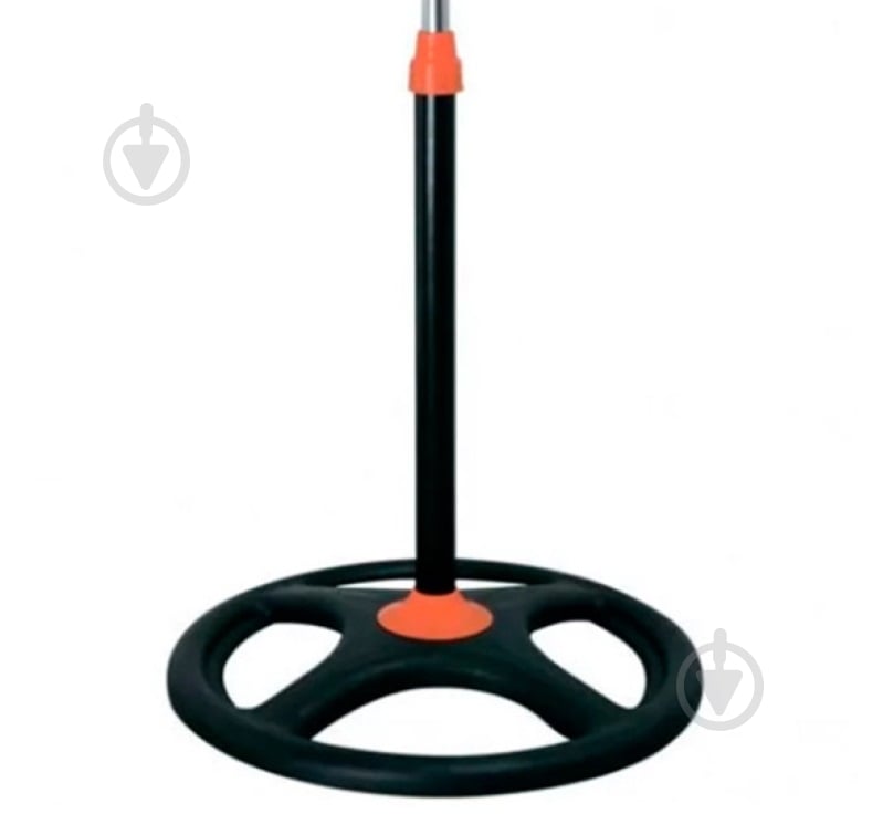 Вентилятор напольный Grunhelm GFS-4018 - фото 2