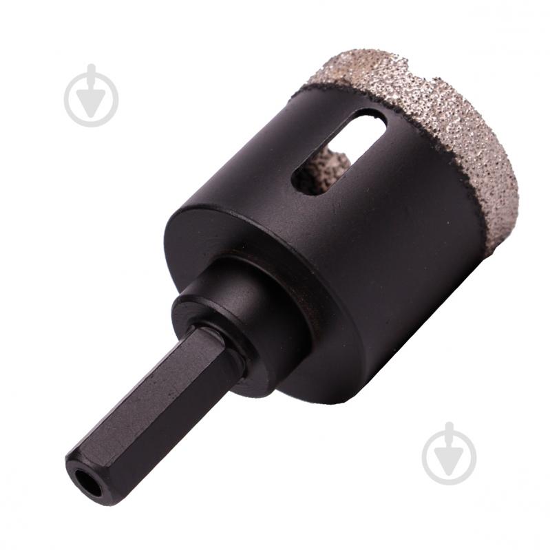 Свердло для плитки Baumesser DDR-V Keramik Pro S10 40 мм 910278018104 - фото 2 Свердло для плитки Baumesser DDR-V Keramik Pro S10 40 мм 910278018104 - фото 2