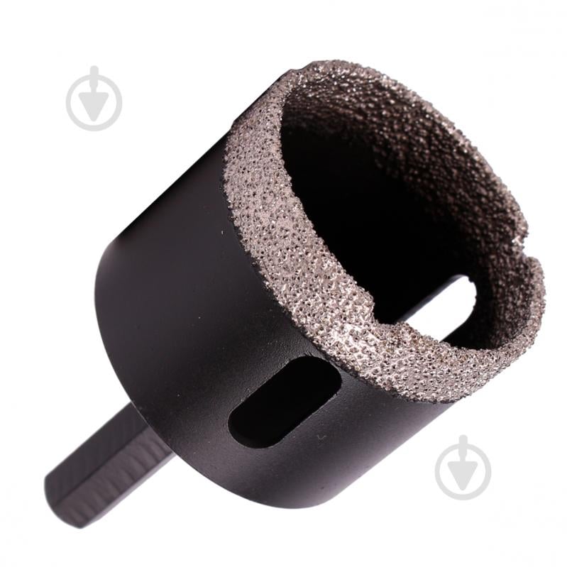 Сверло для плитки Baumesser DDR-V Keramik Pro S10 45 мм 910278018173 - фото 1 Сверло для плитки Baumesser DDR-V Keramik Pro S10 45 мм 910278018173 - фото 1