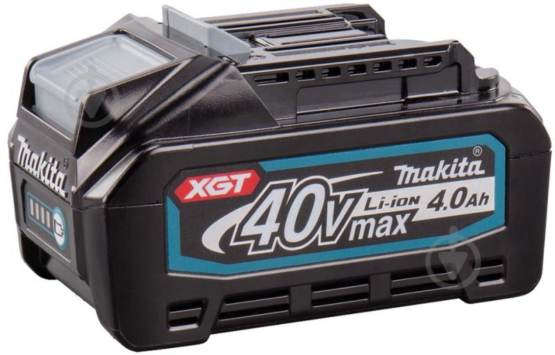 Аккумулятор Makita 36,0V 4Ah (BL4040) 191B26-6 - фото 2