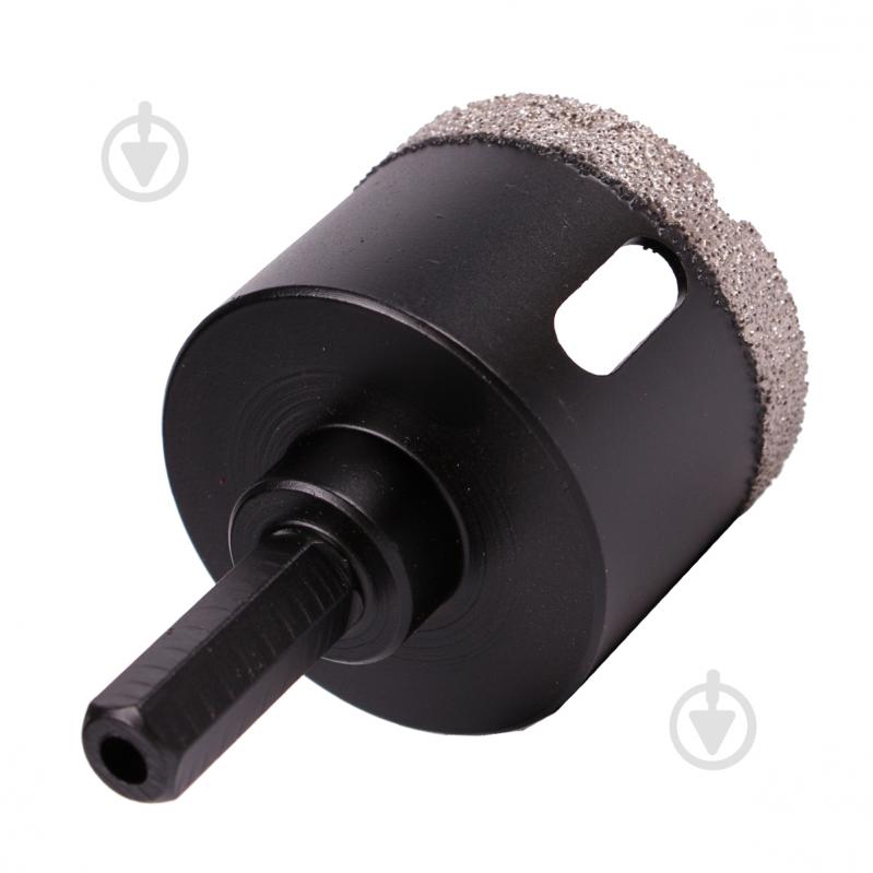 Свердло для плитки Baumesser DDR-V Keramik Pro S10 50 мм 910278018174 - фото 2 Свердло для плитки Baumesser DDR-V Keramik Pro S10 50 мм 910278018174 - фото 2