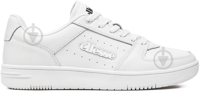 Кроссовки Ellesse Panaro Cupsole SHRF0560-908 р.44 - фото 1