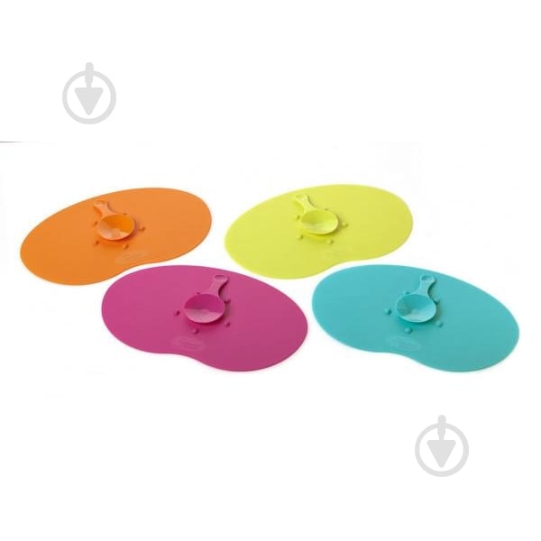 Коврик для посуды Tommee Tippee волшебный 43030471 - фото 1 Коврик для посуды Tommee Tippee волшебный 43030471 - фото 1