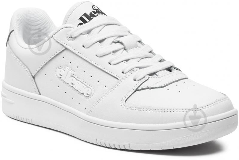 Кроссовки Ellesse Panaro Cupsole SHRF0560-908 р.45 - фото 2 Кроссовки Ellesse Panaro Cupsole SHRF0560-908 р.45 - фото 2