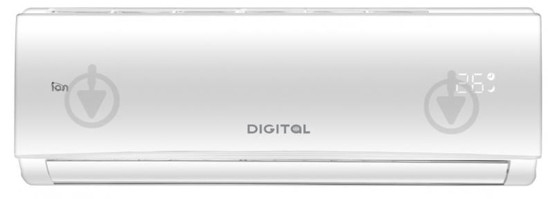 Кондиціонер Digital DAC-07T6 - фото 1