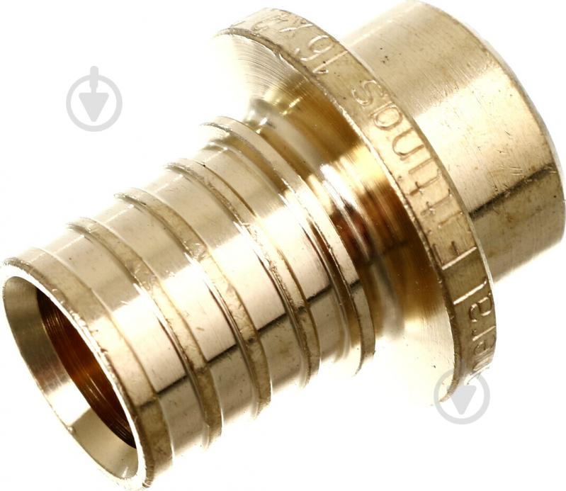 Заглушка General Fittings O16 x 2,2 (натяжна гільза) 3400C1H162200A - фото 1