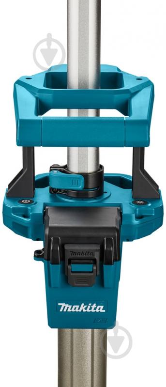 Ліхтар Makita 14,0/18,0V DML814 - фото 12