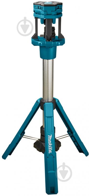 Ліхтар Makita 14,0/18,0V DML814 - фото 2