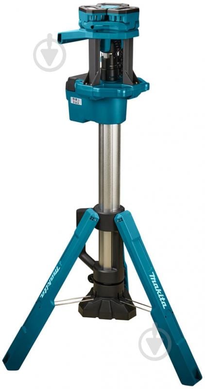 Ліхтар Makita 14,0/18,0V DML814 - фото 3