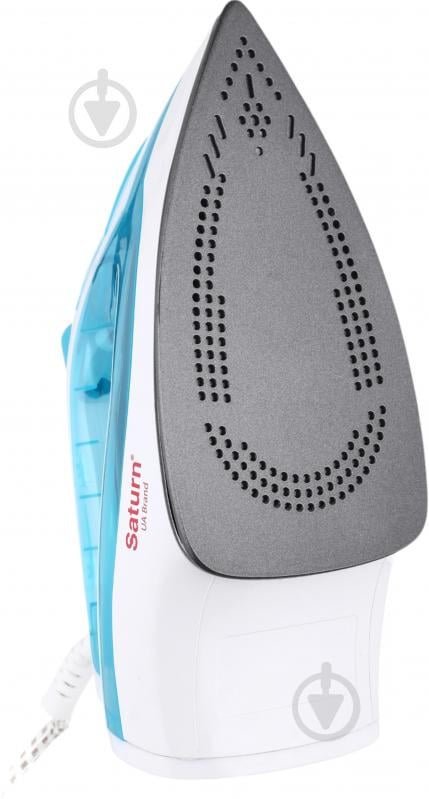Утюг Saturn ST-CC6125 - фото 4
