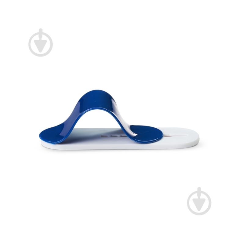 Держатель для телефона Полоска Luxe Cube синий - фото 3