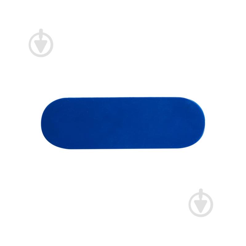 Держатель для телефона Полоска Luxe Cube синий - фото 2