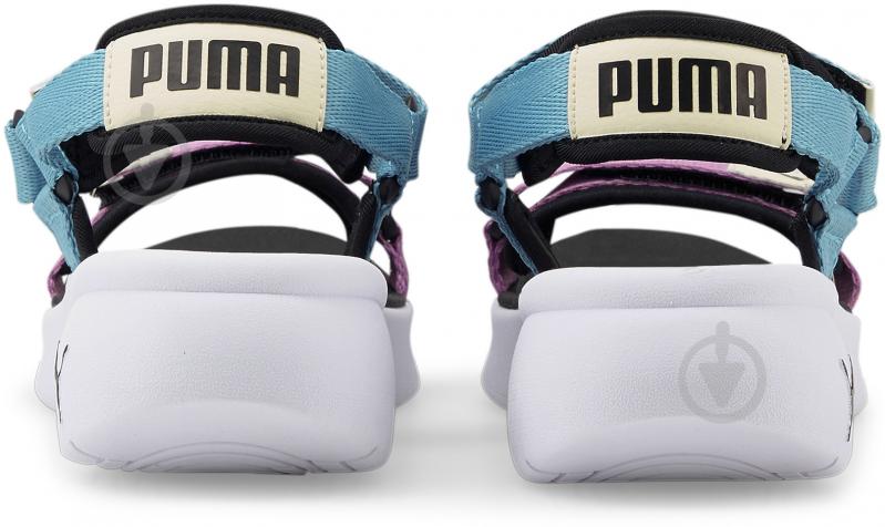 Сандалии Puma Sportie Sandal Wns Vola 38413203 р.35,5 розовый - фото 4