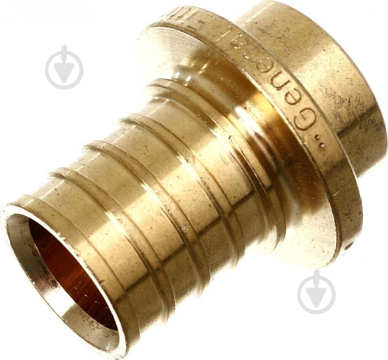 Заглушка General Fittings O20 x 2,8 (натяжна гільза) 3400C1H202800A - фото 2