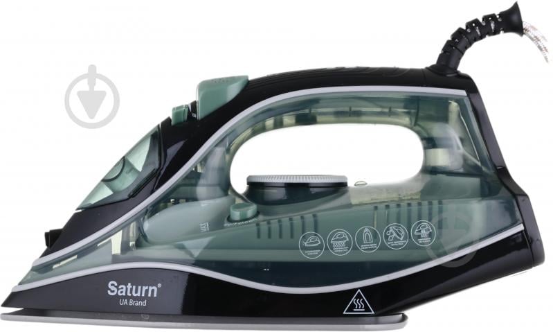 Праска Saturn ST-CC6126 - фото 1