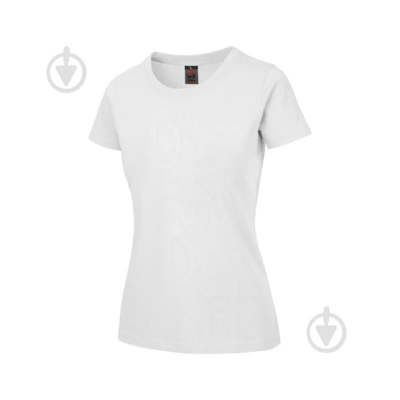 Футболка жіноча WURTH MODYF JOB+ M446776001 р.М білий - фото 1 Футболка жіноча WURTH MODYF JOB+ M446776001 р.М білий - фото 1