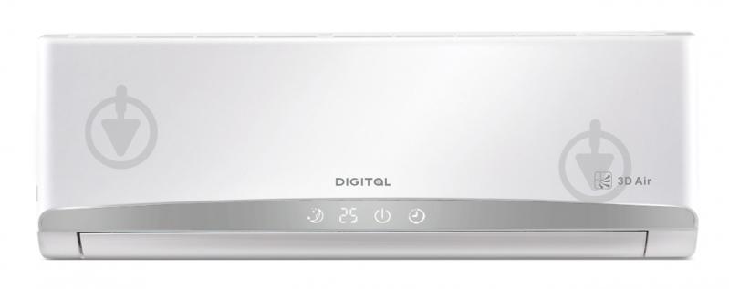 Кондиціонер Digital DAC-18C5 - фото 1