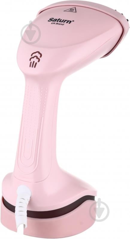 Відпарювач Saturn ST-CC0240 - фото 2 Відпарювач Saturn ST-CC0240 - фото 2