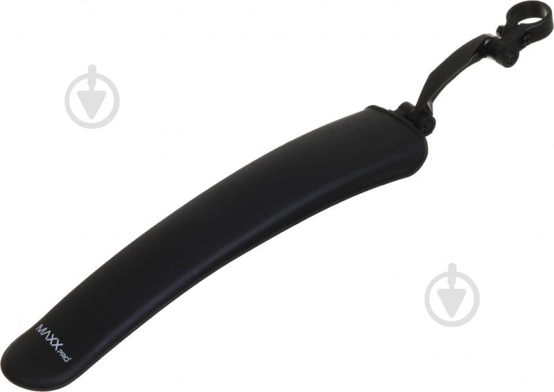 Крило для велосипеда MaxxPro WRP102-Bk - фото 3